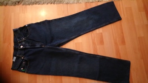 Herren Jeans größe 27W L32  Bild 1