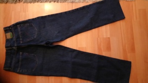 Herren Jeans größe 27W L32  Bild 2