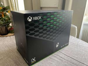 (Neu) Xbox series X 1 TB Bild 3