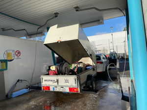 Westfalia Anhänger Bild 2