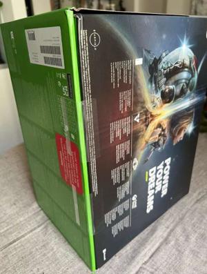 (Neu) Xbox series X 1 TB Bild 2