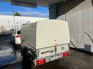 Westfalia Anhänger Bild 3