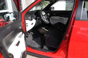 Suzuki Ignis 1.2 4x4 Comfort+ / Navi / Klimaautomatik Bild 7