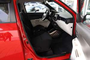 Suzuki Ignis 1.2 4x4 Comfort+ / Navi / Klimaautomatik Bild 10