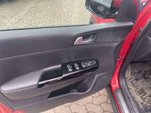 Kia Sportage Platinum Edition 4WD "VOLLAUSTATTUNG" Bild 10