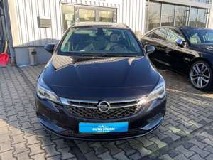 Opel Astra K Sports Tourer 1.6 CDTI Business*1-HA*AHK*PDC*Kam Bild 2