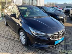 Opel Astra K Sports Tourer 1.6 CDTI Business*1-HA*AHK*PDC*Kam Bild 1