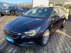 Opel Astra K Sports Tourer 1.6 CDTI Business*1-HA*AHK*PDC*Kam Bild 3