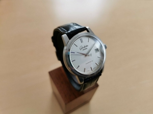 Herrenuhr Glashütte Original Senator Klassik