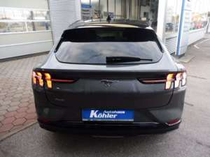 Ford Mustang Mach-E Premium Automatik 4x4 Bild 5