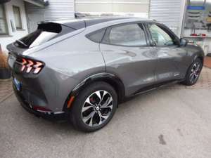 Ford Mustang Mach-E Premium Automatik 4x4 Bild 4