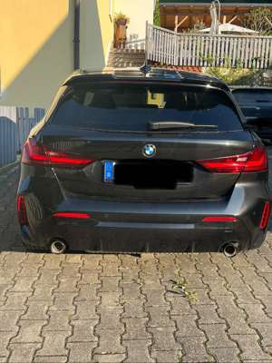 BMW 128 128ti Aut. Bild 3