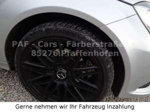 Mercedes-Benz C 220 T-Modell C 220 T CDI BlueEfficiency, Tüv 05/2024 Bild 3