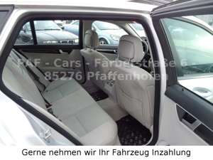 Mercedes-Benz C 220 T-Modell C 220 T CDI BlueEfficiency, Tüv 05/2024 Bild 5