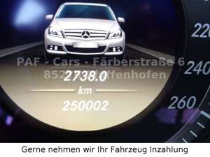 Mercedes-Benz C 220 T-Modell C 220 T CDI BlueEfficiency, Tüv 05/2024 Bild 10