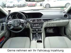 Mercedes-Benz C 220 T-Modell C 220 T CDI BlueEfficiency, Tüv 05/2024 Bild 6