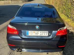 BMW 525 525i Aut. Bild 5