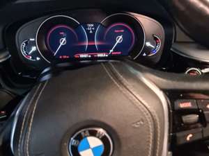BMW 520 520d Aut. Luxury Line Bild 5