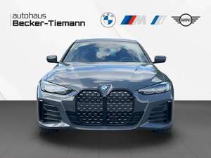BMW 420 i  Gran Coupe mit M Sportpaket, harman/kardon, Sch Bild 2