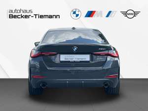 BMW 420 i  Gran Coupe mit M Sportpaket, harman/kardon, Sch Bild 5