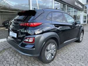 Hyundai KONA Elektro EV Style Bild 5