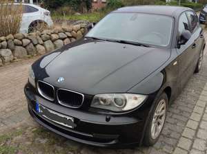 BMW 120 120d Bild 1