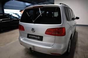 Volkswagen Touran Comfortline Automatik**Winter** Bild 3