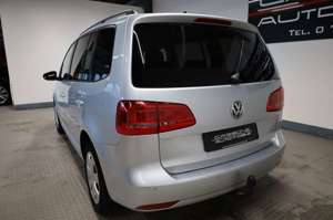 Volkswagen Touran Comfortline Automatik**Winter** Bild 2