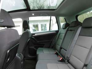 Volkswagen Golf Sportsvan 1.2 TSi Aut. Comfortline Nav Pano Bild 4