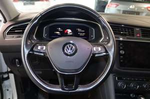 Volkswagen Tiguan Allspace 2.0 TDI 4M Highl.-NAV-LED-Virtu. Bild 5