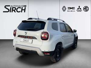 Dacia Duster Extreme TCe 130 2WD ABS ESP BT Bild 4