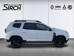 Dacia Duster Extreme TCe 130 2WD ABS ESP BT Bild 5