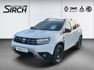 Dacia Duster Extreme TCe 130 2WD ABS ESP BT Bild 1