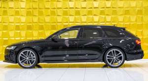 Audi RS6 Avant PERFORMANCE*PANO*2.Hd*ACC Bild 3