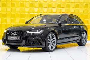 Audi RS6 Avant PERFORMANCE*PANO*2.Hd*ACC Bild 1