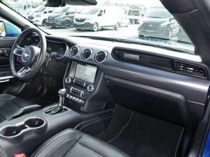 Ford Mustang GT V8 BO-Sound+Sitzklima/heizung+NAVI Klima Navi Bild 5