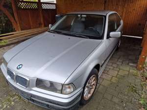 BMW 316 3er 316i compact Comfort Edition Bild 1