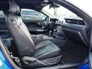 Ford Mustang GT V8 BO-Sound+Sitzklima/heizung+NAVI Klima Navi Bild 4
