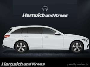 Mercedes-Benz C 200 C 200 T Avantgarde+AHK+LED+Kamera+Ambiente+Tot-Win Bild 3