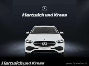 Mercedes-Benz C 200 C 200 T Avantgarde+AHK+LED+Kamera+Ambiente+Tot-Win Bild 2