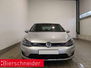 Volkswagen Golf e Comfortline NAVI LED WÄRMEPUMPE Bild 3