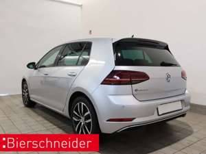 Volkswagen Golf e Comfortline NAVI LED WÄRMEPUMPE Bild 4