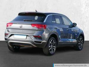 Volkswagen T-Roc 1.6 TDI IQ.DRIVE Navi AHK ACC PDC SHZ Bild 2
