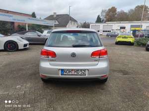 Volkswagen Golf VI Comfortline*Top gepflegt*Scheckheft*TÜV* Bild 4