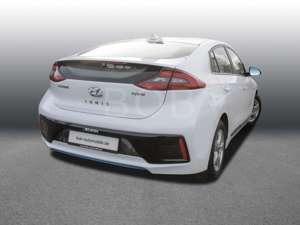 Hyundai IONIQ 1,6 Hybrid LED NAVI LHZ SHZ PDC KLIMA Bild 2