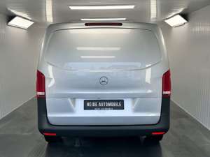Mercedes-Benz Vito Kasten 114 CDi BT RWD Kompakt LED Kamera Bild 4