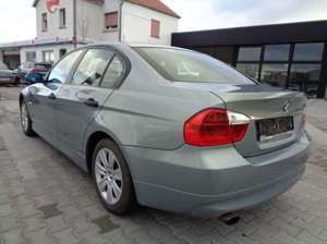 BMW 318 318i Automatik+Klima+Sitzheizung+Pdc+2.Hand+S-Heft Bild 4