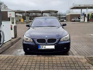 BMW 520 5er 520i Bild 2