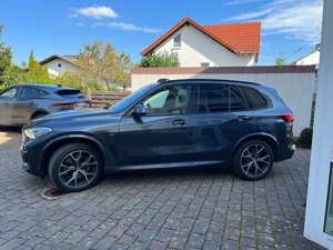 BMW X5 30D M-Sportpaket Mild-Hybrid Swarovski MwSt auswei Bild 1