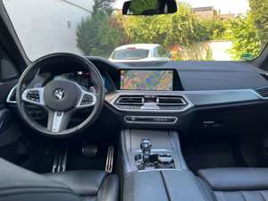 BMW X5 30D M-Sportpaket Mild-Hybrid Swarovski MwSt auswei Bild 9